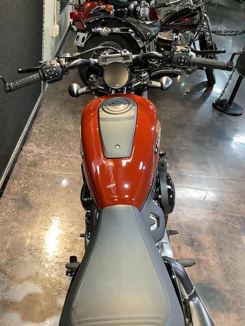 2024 Harley-Davidson Nightster® Special in Burlington, Iowa - Photo 12