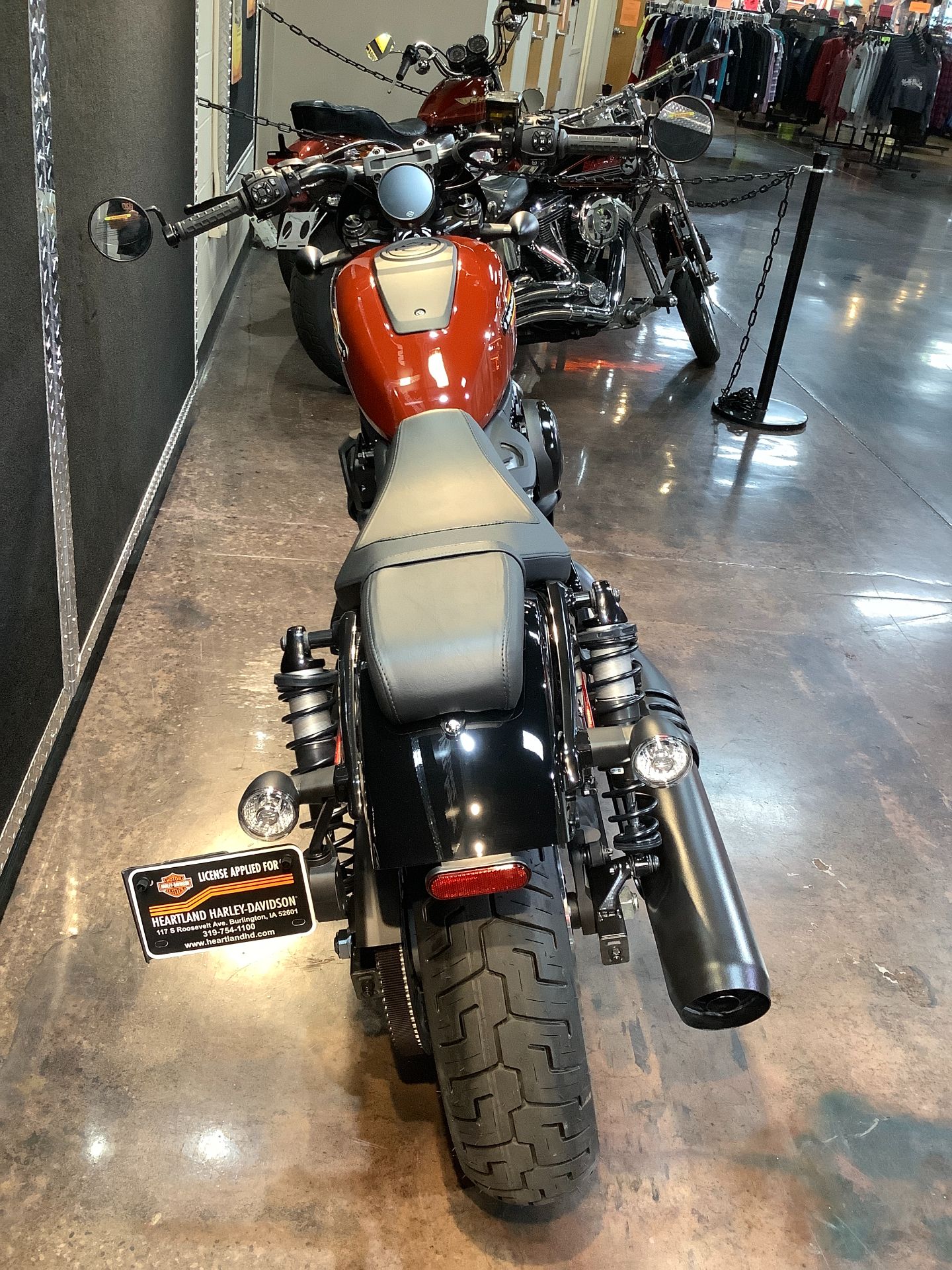 2024 Harley-Davidson Nightster® Special in Burlington, Iowa - Photo 13