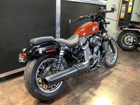 2024 Harley-Davidson Nightster® Special in Burlington, Iowa - Photo 14