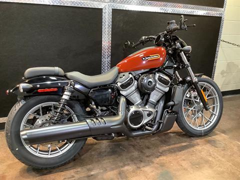 2024 Harley-Davidson Nightster® Special in Burlington, Iowa - Photo 15