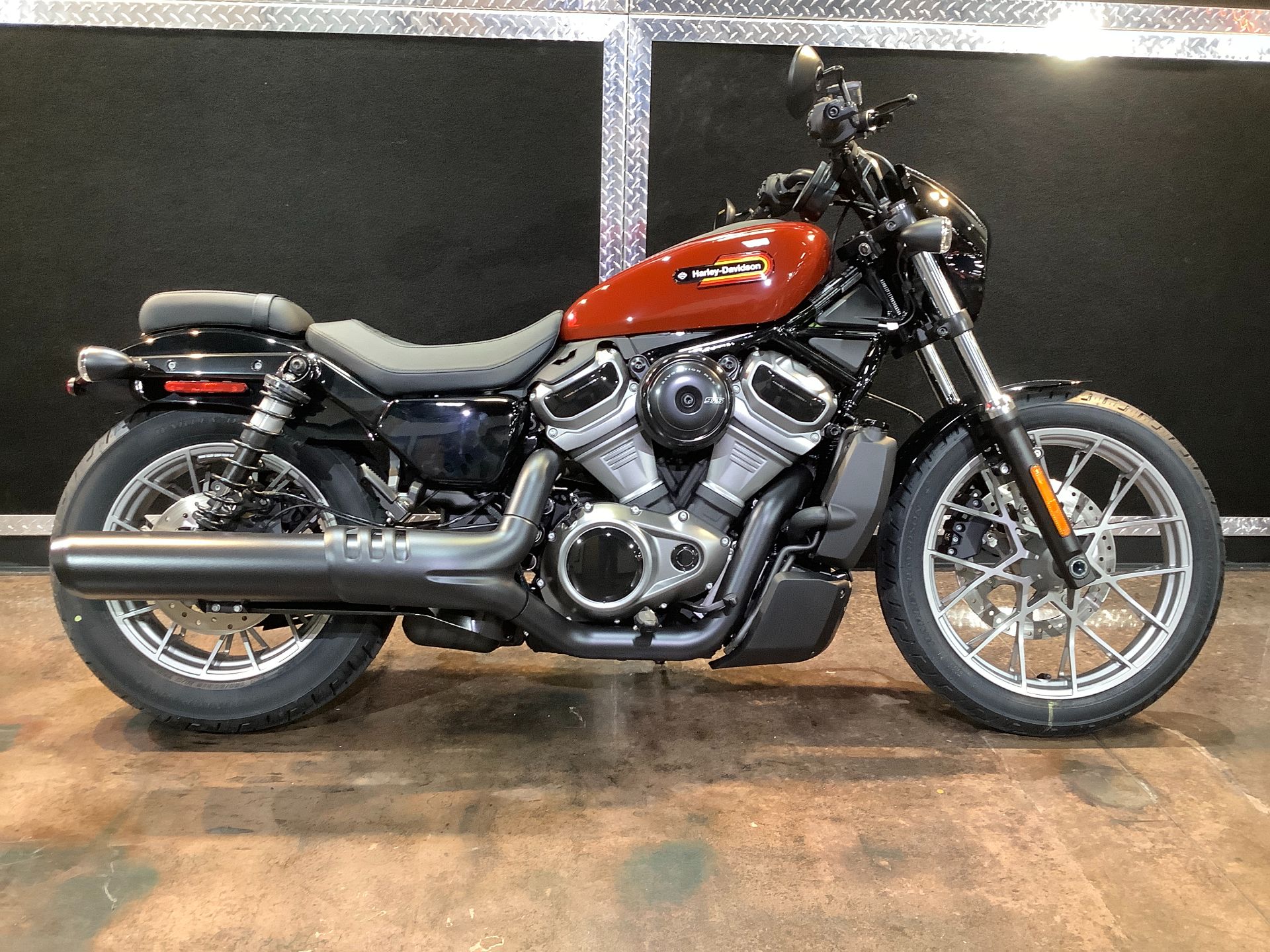 2024 Harley-Davidson Nightster® Special in Burlington, Iowa - Photo 16