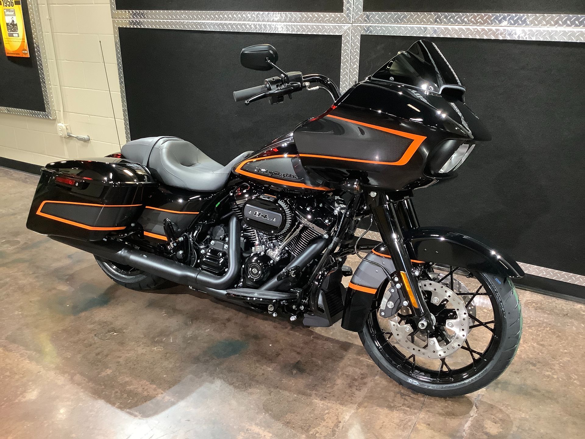 2022 Harley-Davidson Road Glide® Special in Burlington, Iowa - Photo 3
