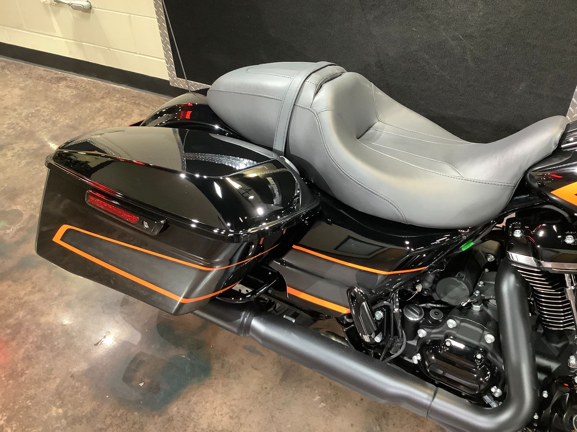 2022 Harley-Davidson Road Glide® Special in Burlington, Iowa - Photo 10