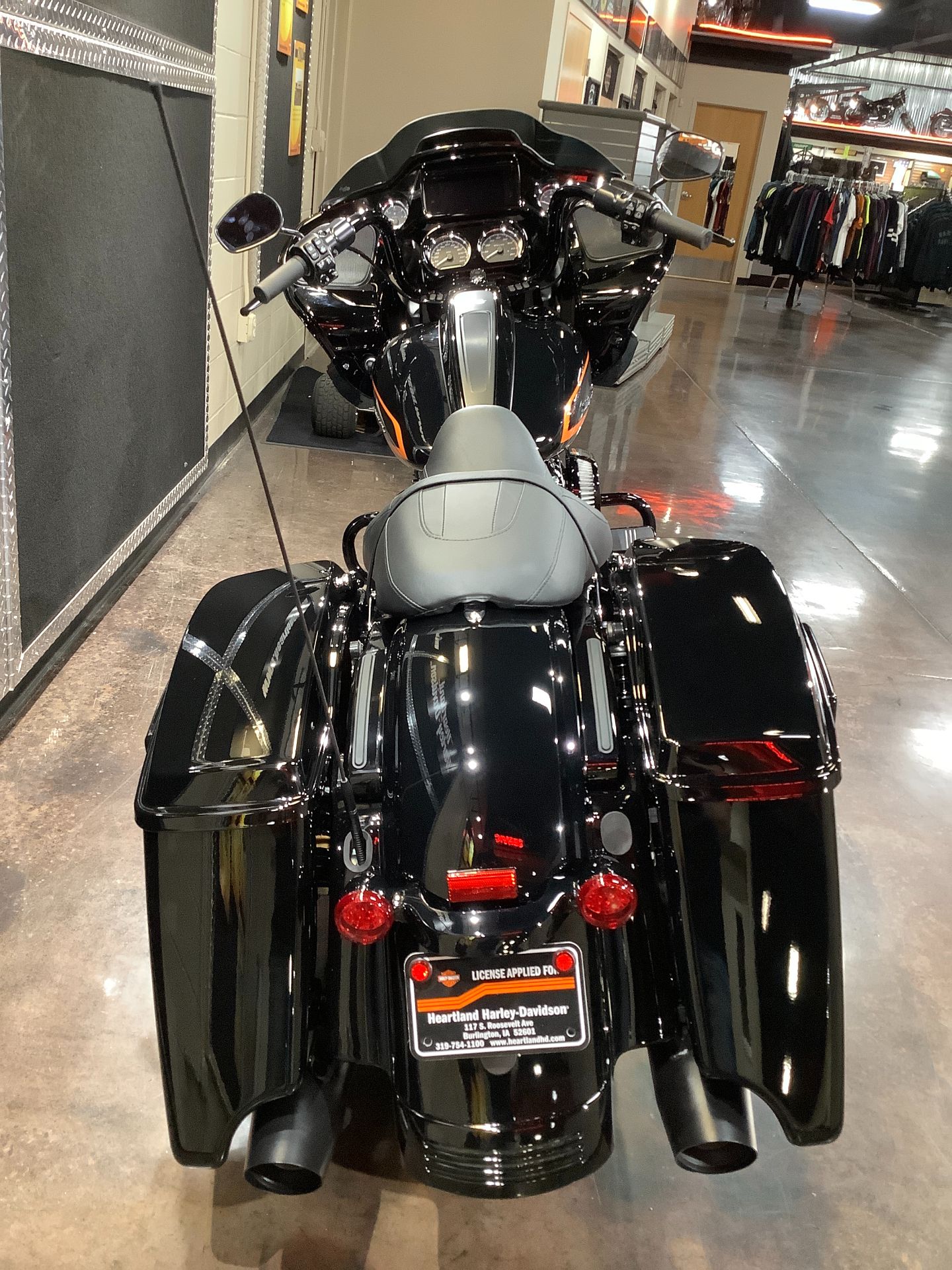 2022 Harley-Davidson Road Glide® Special in Burlington, Iowa - Photo 13