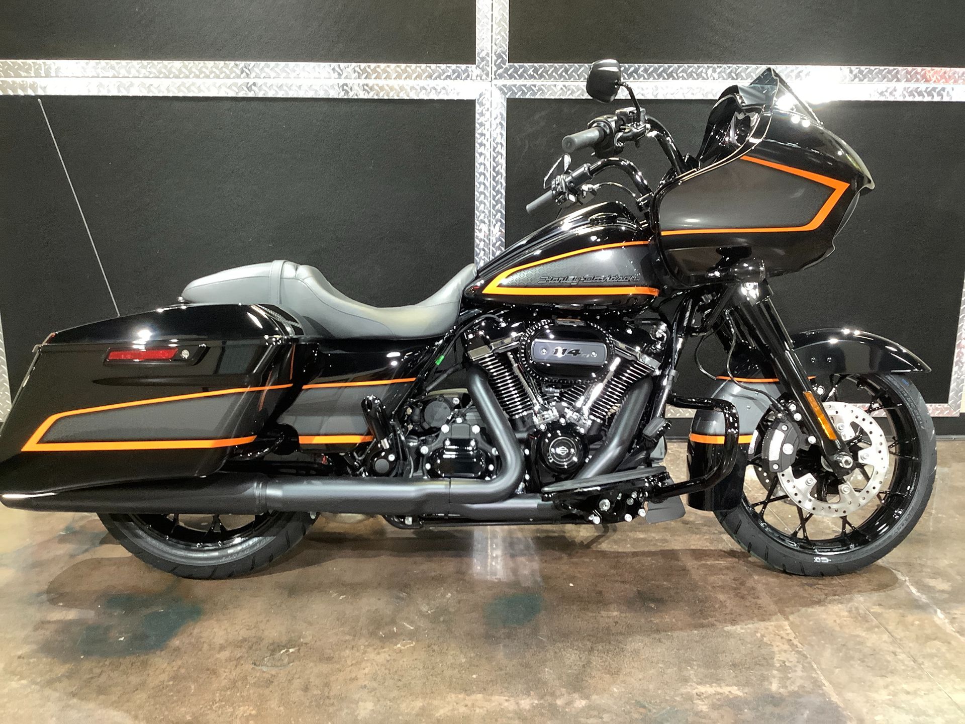 2022 Harley-Davidson Road Glide® Special in Burlington, Iowa - Photo 16