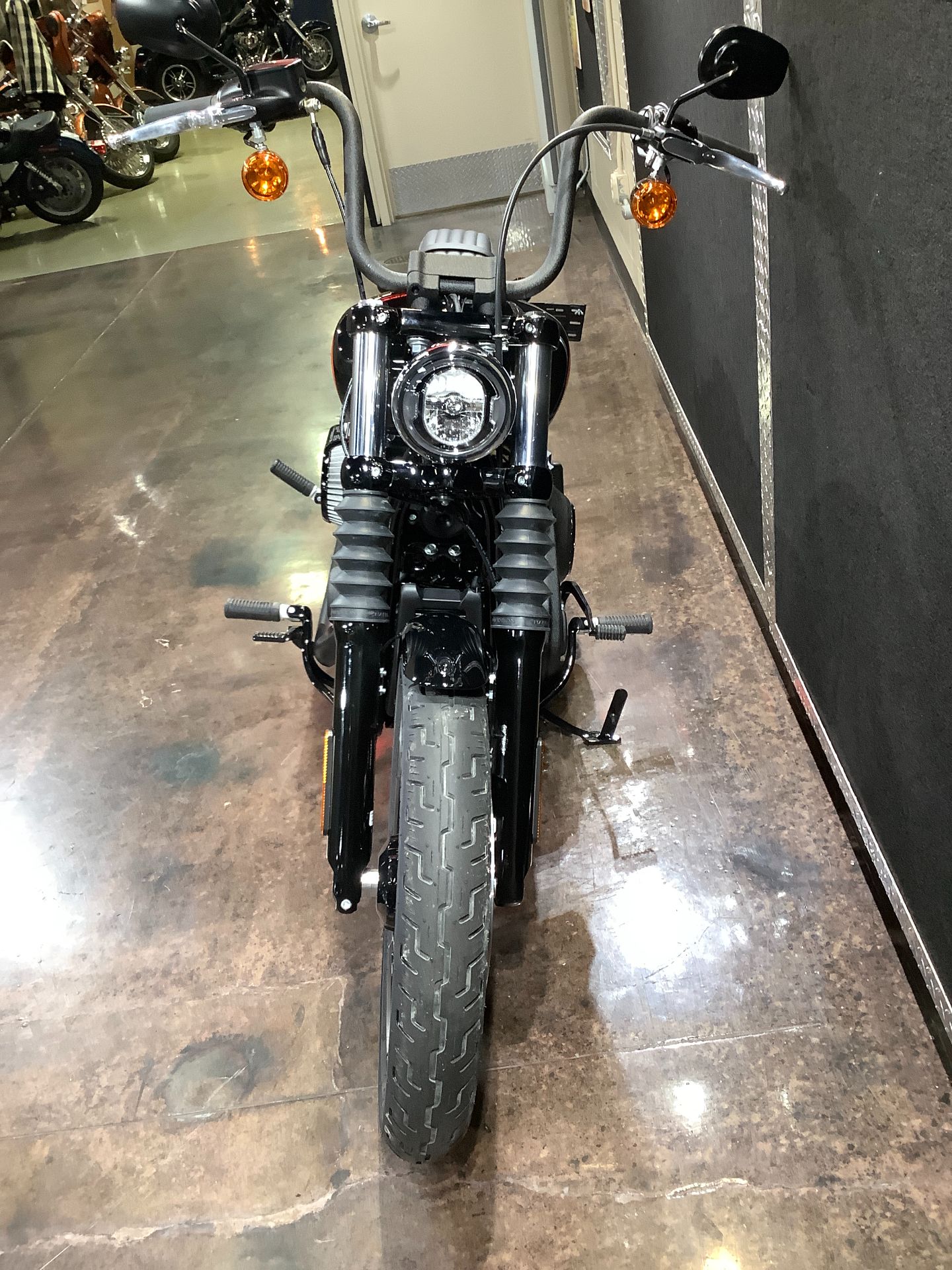 2022 Harley-Davidson Street Bob® 114 in Burlington, Iowa - Photo 5