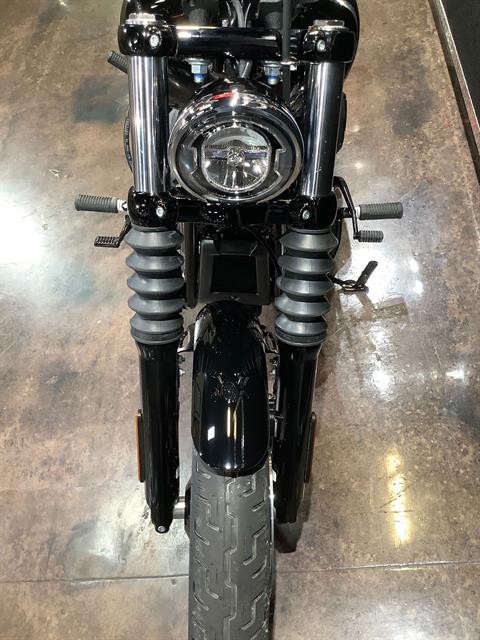 2022 Harley-Davidson Street Bob® 114 in Burlington, Iowa - Photo 6