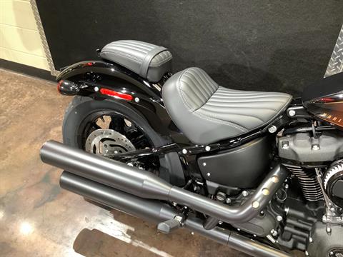2022 Harley-Davidson Street Bob® 114 in Burlington, Iowa - Photo 10