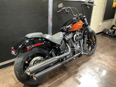 2022 Harley-Davidson Street Bob® 114 in Burlington, Iowa - Photo 14