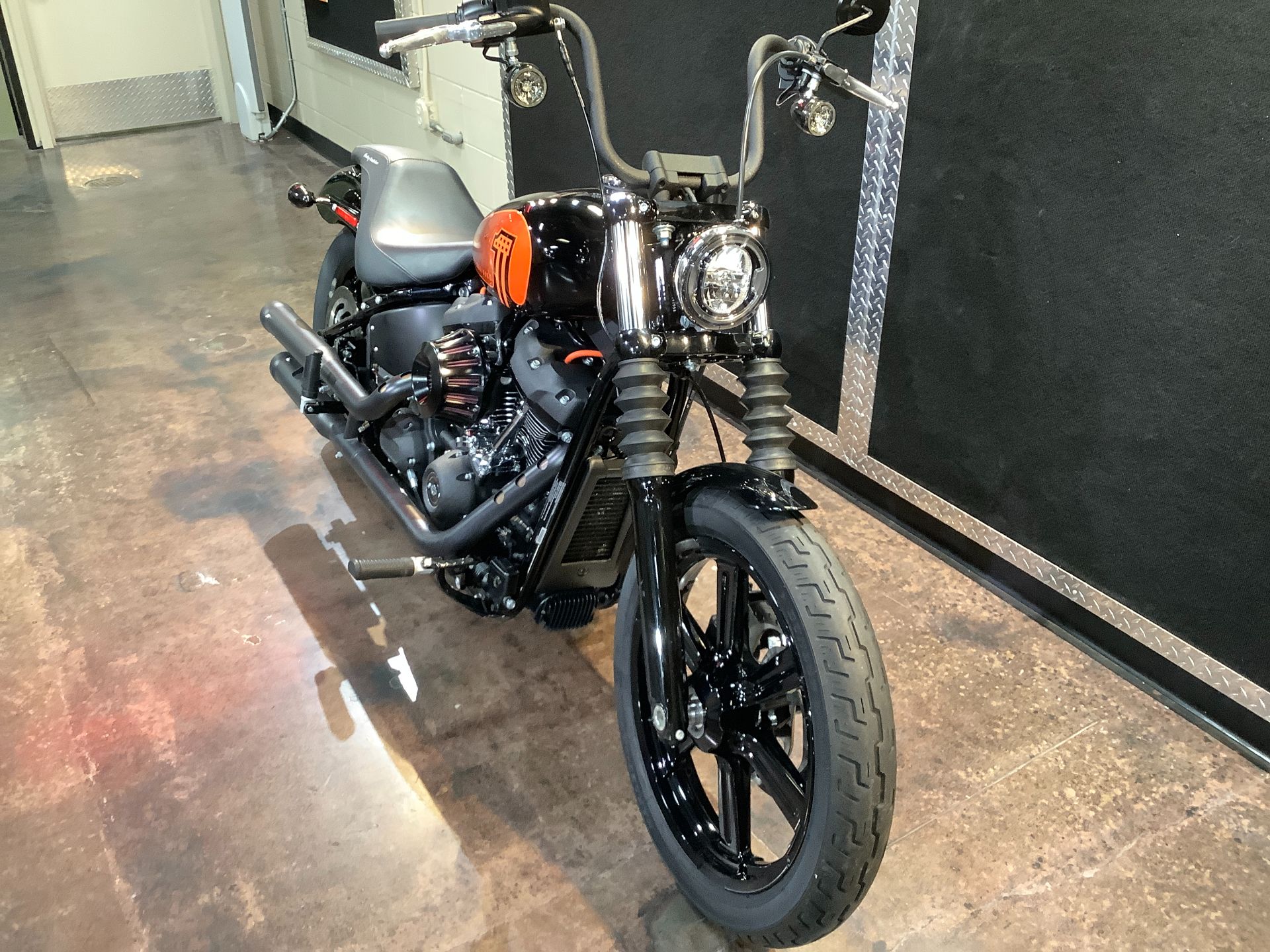 2022 Harley-Davidson Street Bob® 114 in Burlington, Iowa - Photo 4