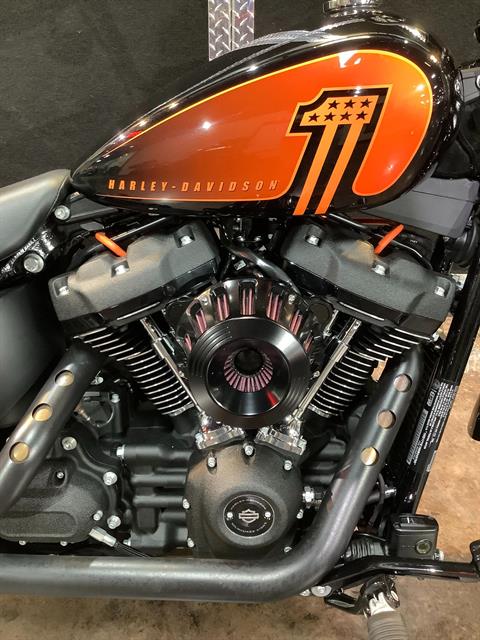 2022 Harley-Davidson Street Bob® 114 in Burlington, Iowa - Photo 9