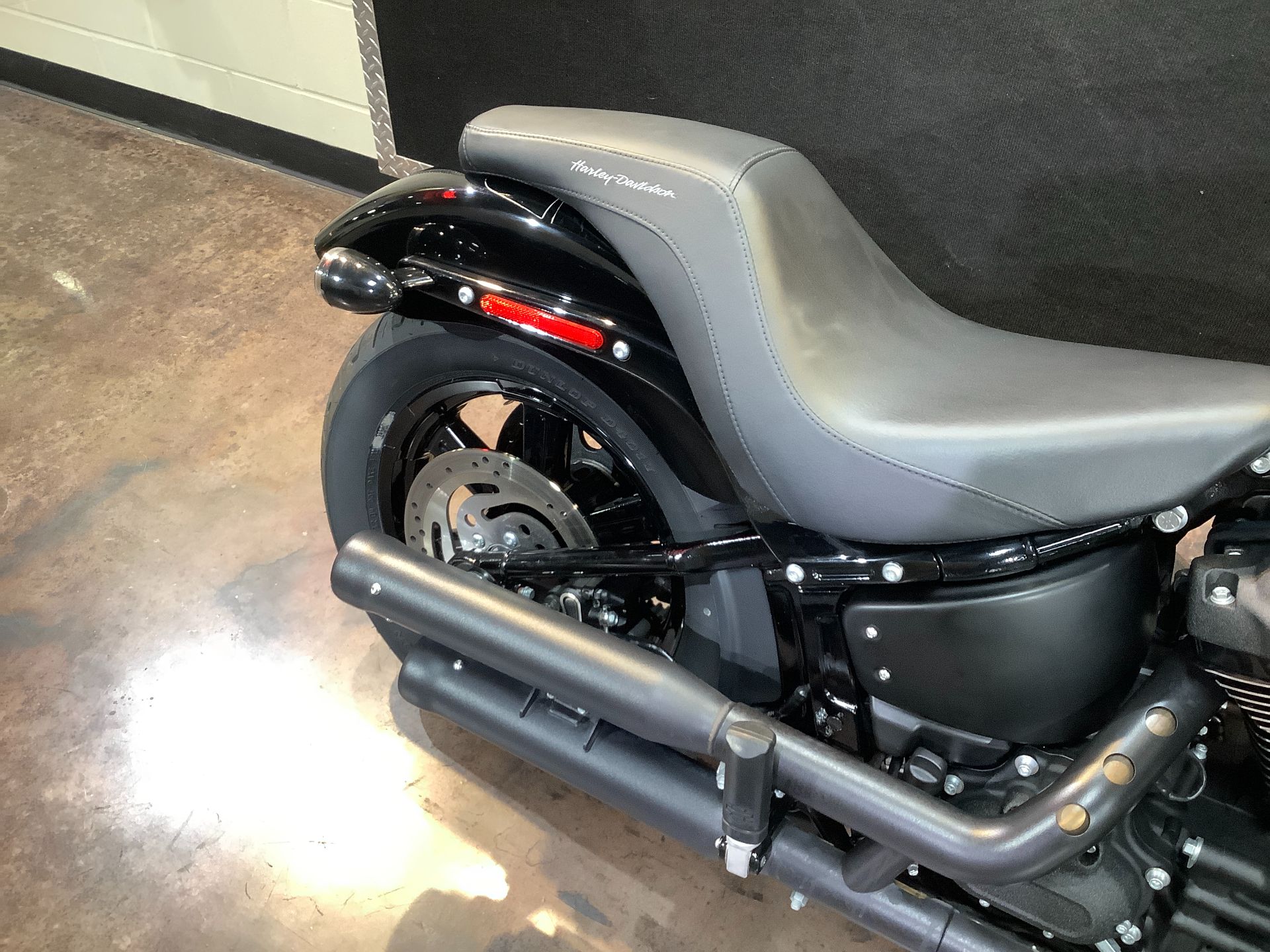 2022 Harley-Davidson Street Bob® 114 in Burlington, Iowa - Photo 10