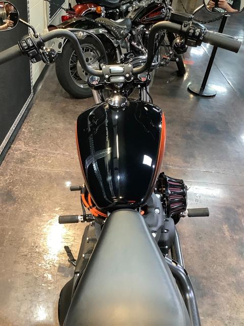 2022 Harley-Davidson Street Bob® 114 in Burlington, Iowa - Photo 12