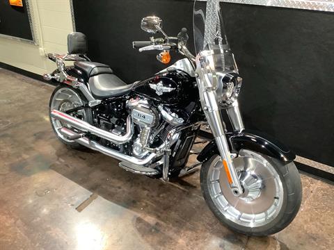 2019 Harley-Davidson Fat Boy® 114 in Burlington, Iowa - Photo 3