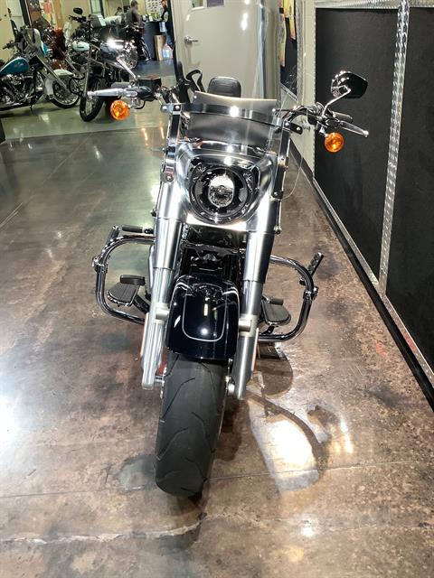 2019 Harley-Davidson Fat Boy® 114 in Burlington, Iowa - Photo 5