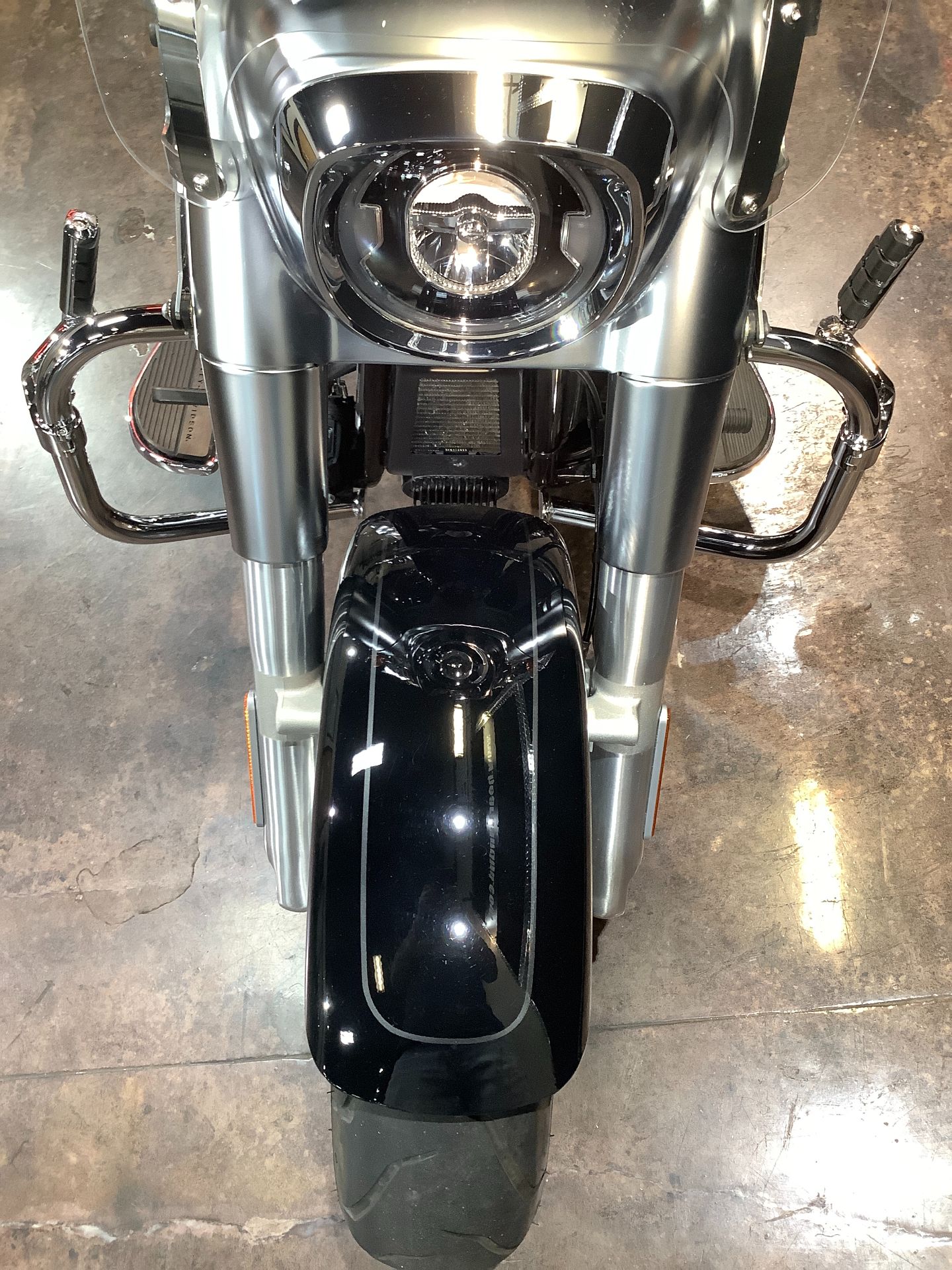 2019 Harley-Davidson Fat Boy® 114 in Burlington, Iowa - Photo 6