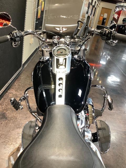 2019 Harley-Davidson Fat Boy® 114 in Burlington, Iowa - Photo 12
