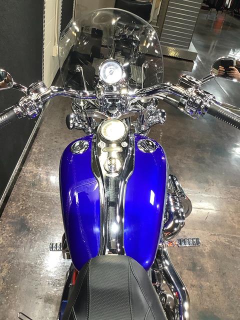 2008 Harley-Davidson CVO™ Screamin' Eagle® Dyna® in Burlington, Iowa - Photo 12