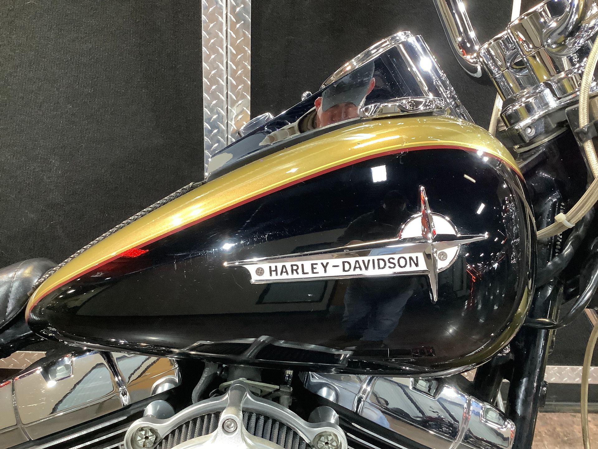 2007 Harley-Davidson Deluxe in Burlington, Iowa - Photo 8
