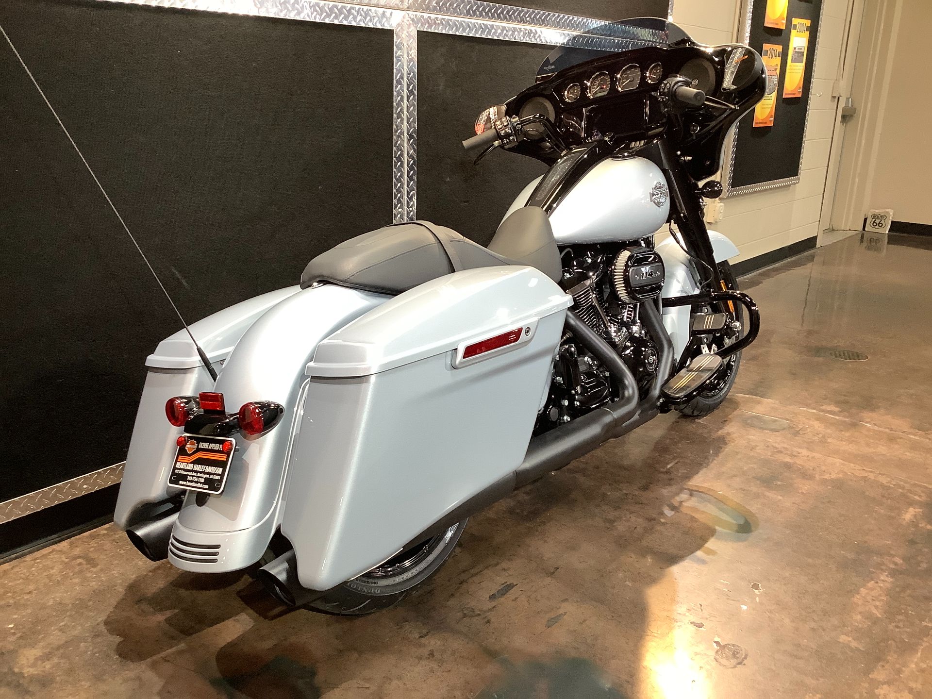 2023 Harley-Davidson Street Glide® Special in Burlington, Iowa - Photo 14