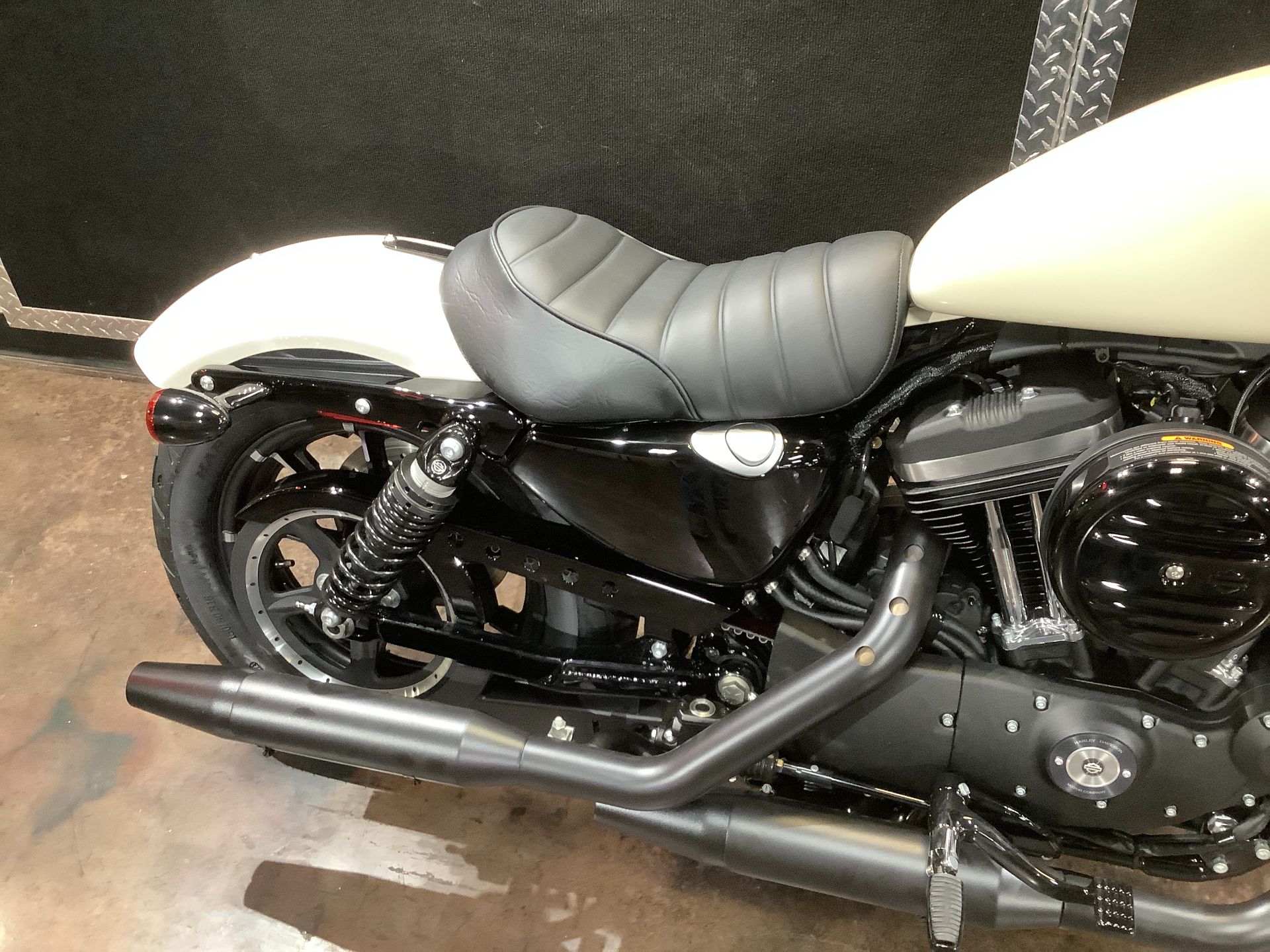 2022 Harley-Davidson Iron 883™ in Burlington, Iowa - Photo 10