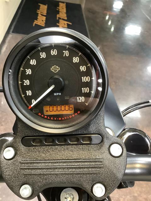 2022 Harley-Davidson Iron 883™ in Burlington, Iowa - Photo 11