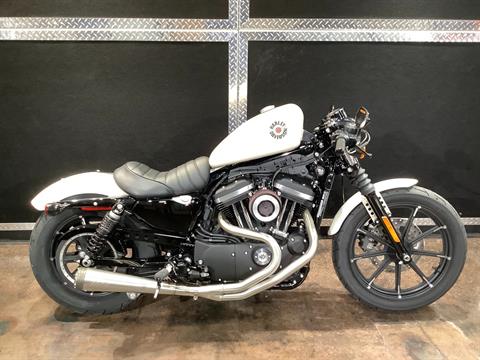 2022 Harley-Davidson Iron 883™ in Burlington, Iowa - Photo 2