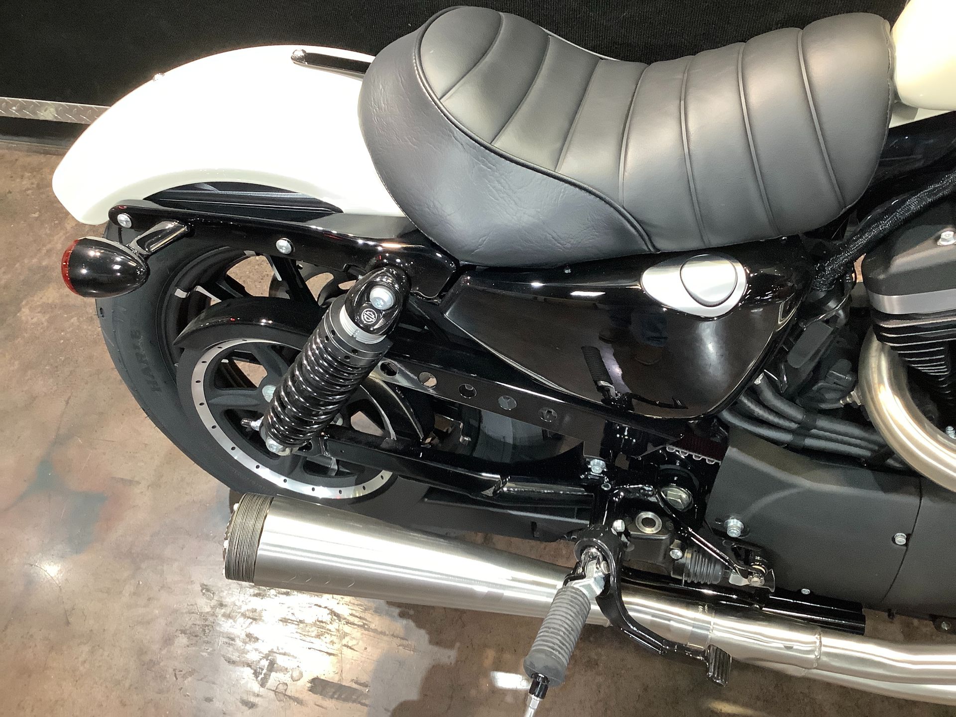 2022 Harley-Davidson Iron 883™ in Burlington, Iowa - Photo 10