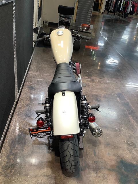 2022 Harley-Davidson Iron 883™ in Burlington, Iowa - Photo 13