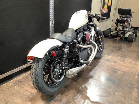 2022 Harley-Davidson Iron 883™ in Burlington, Iowa - Photo 14