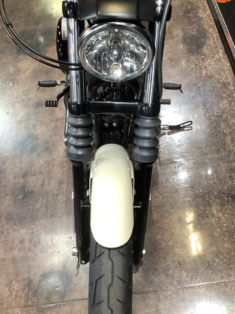 2022 Harley-Davidson Iron 883™ in Burlington, Iowa - Photo 6
