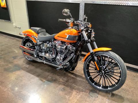 2023 Harley-Davidson Breakout® in Burlington, Iowa - Photo 3