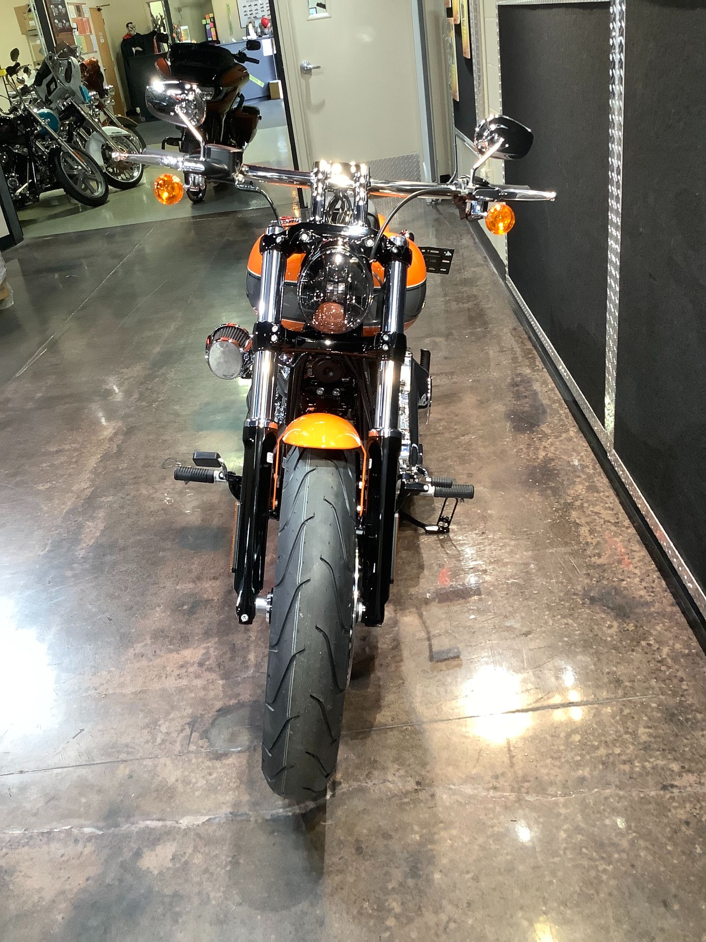 2023 Harley-Davidson Breakout® in Burlington, Iowa - Photo 5