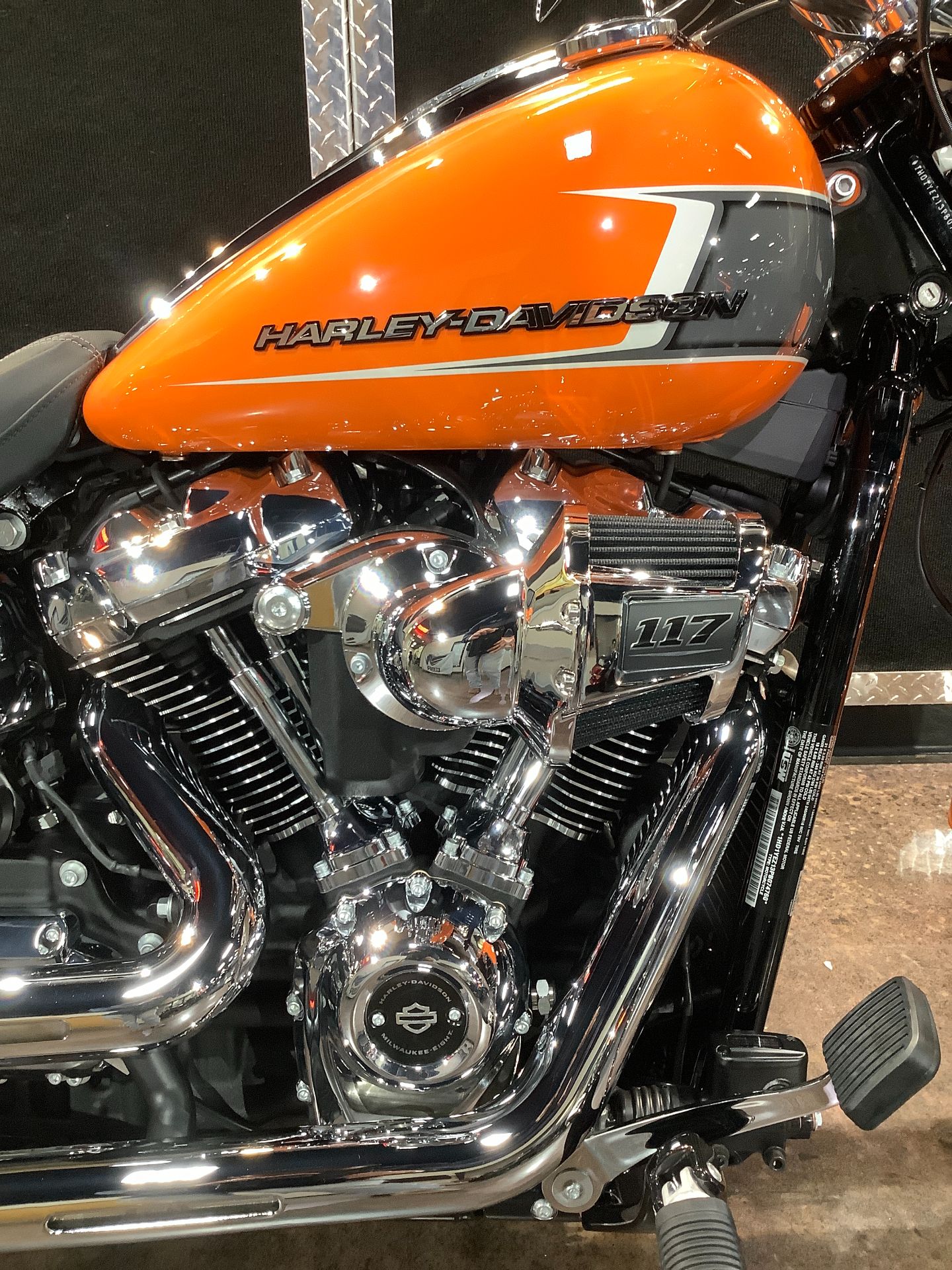 2023 Harley-Davidson Breakout® in Burlington, Iowa - Photo 9