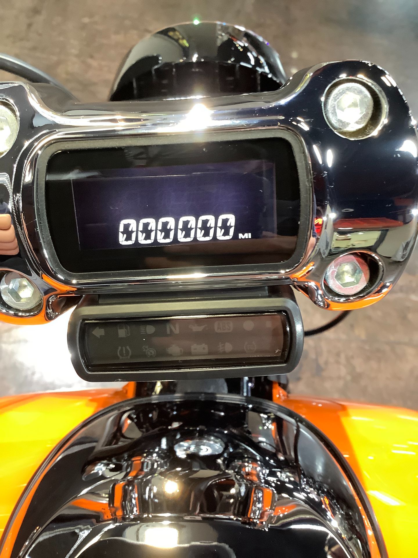 2023 Harley-Davidson Breakout® in Burlington, Iowa - Photo 11