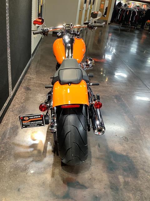 2023 Harley-Davidson Breakout® in Burlington, Iowa - Photo 13