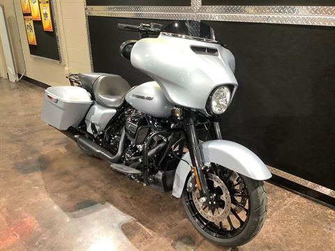 2019 Harley-Davidson Street Glide® Special in Burlington, Iowa - Photo 4