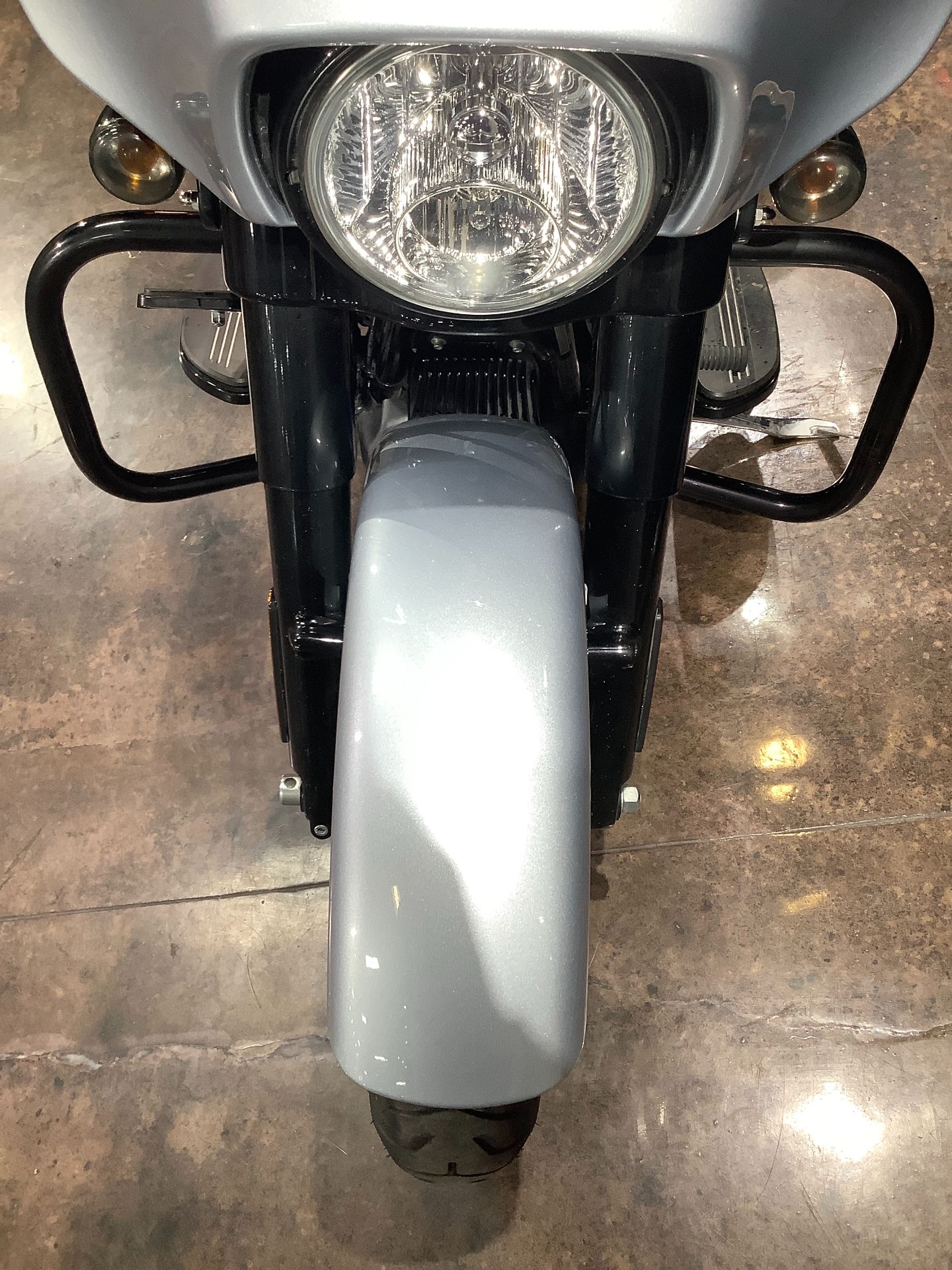 2019 Harley-Davidson Street Glide® Special in Burlington, Iowa - Photo 6