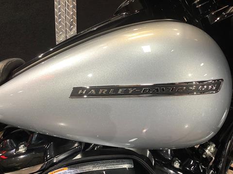 2019 Harley-Davidson Street Glide® Special in Burlington, Iowa - Photo 8