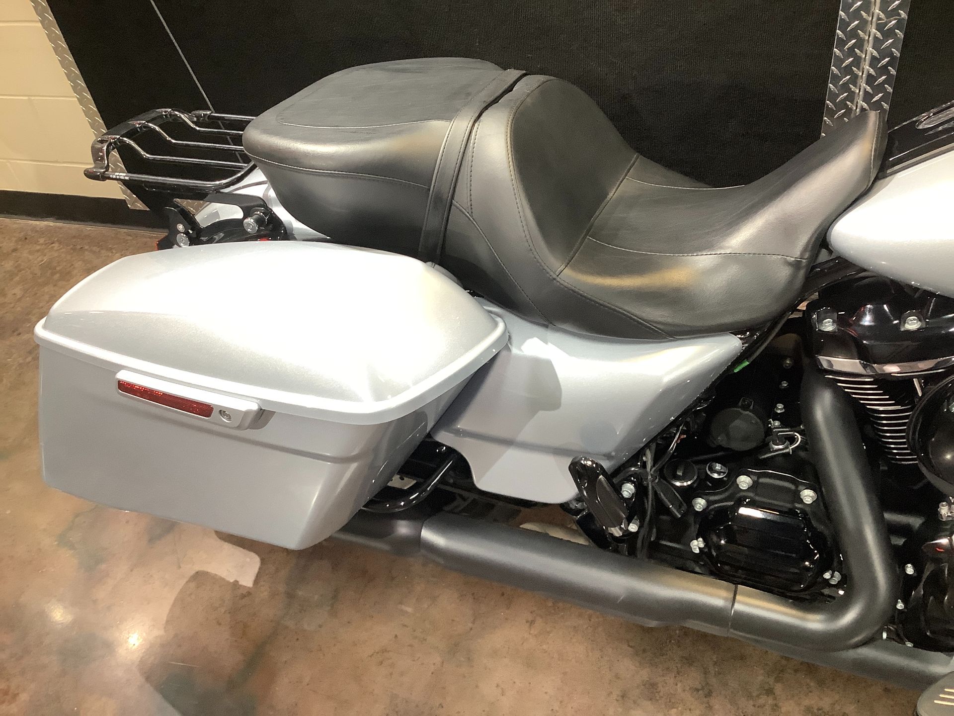 2019 Harley-Davidson Street Glide® Special in Burlington, Iowa - Photo 10