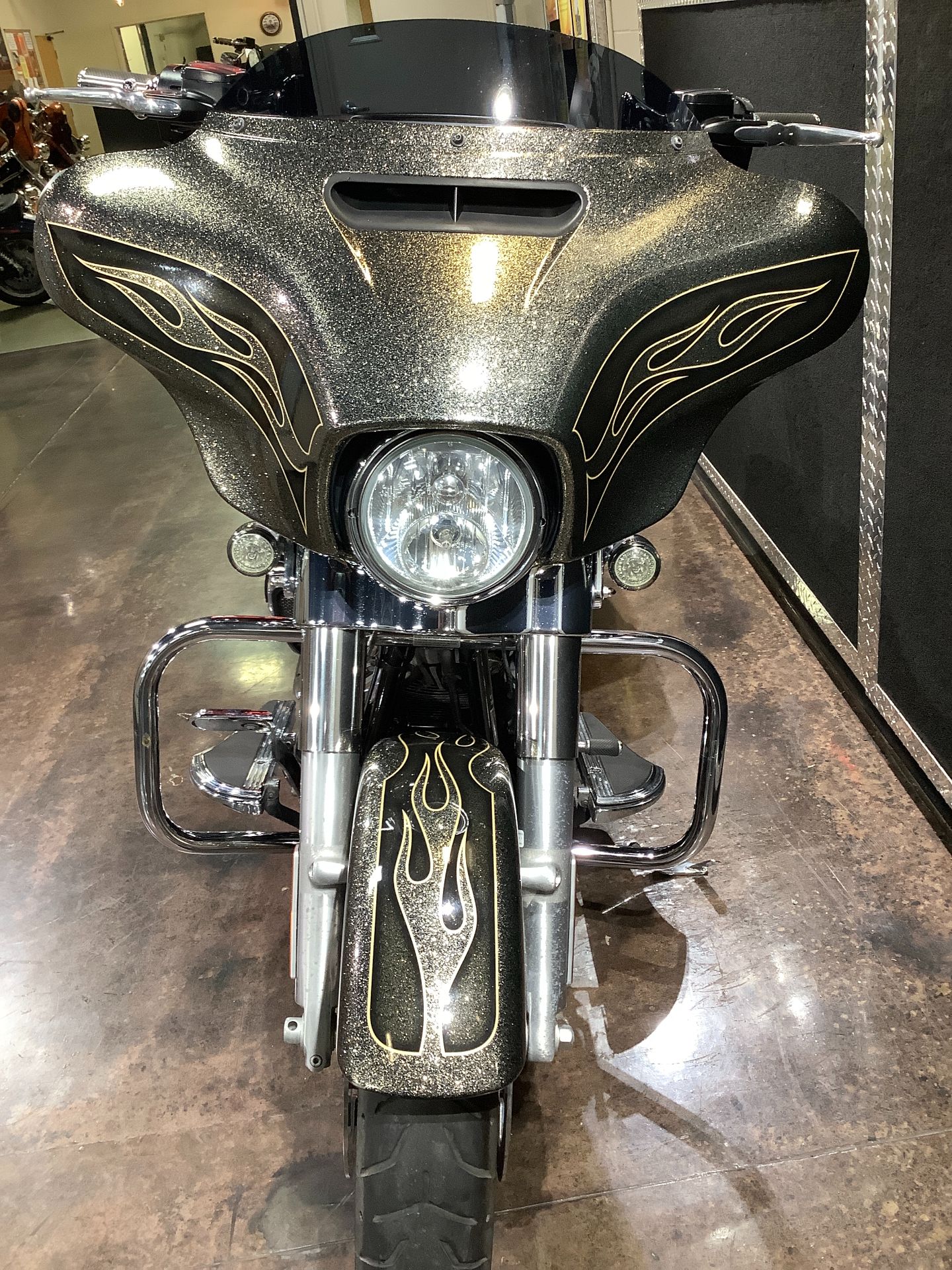 2017 Harley-Davidson Street Glide® Special in Burlington, Iowa - Photo 5