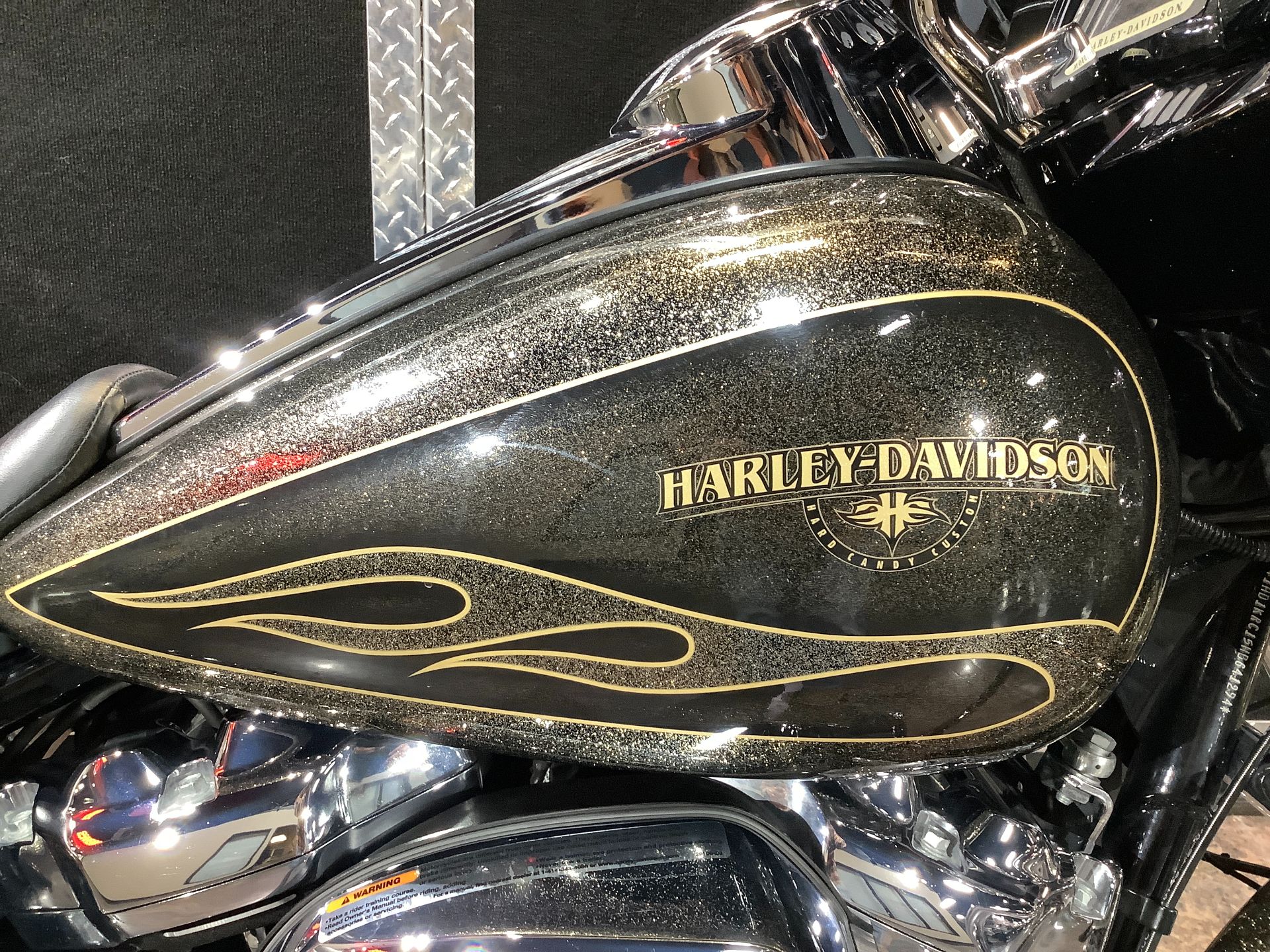 2017 Harley-Davidson Street Glide® Special in Burlington, Iowa - Photo 8