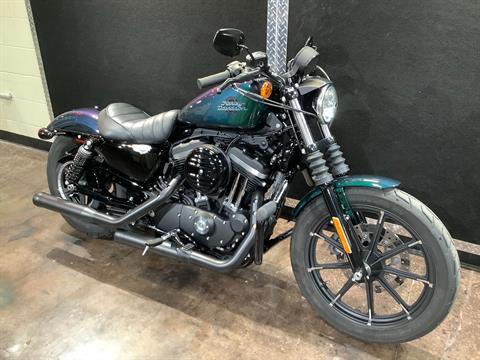 2021 Harley-Davidson Iron 883™ in Burlington, Iowa - Photo 3