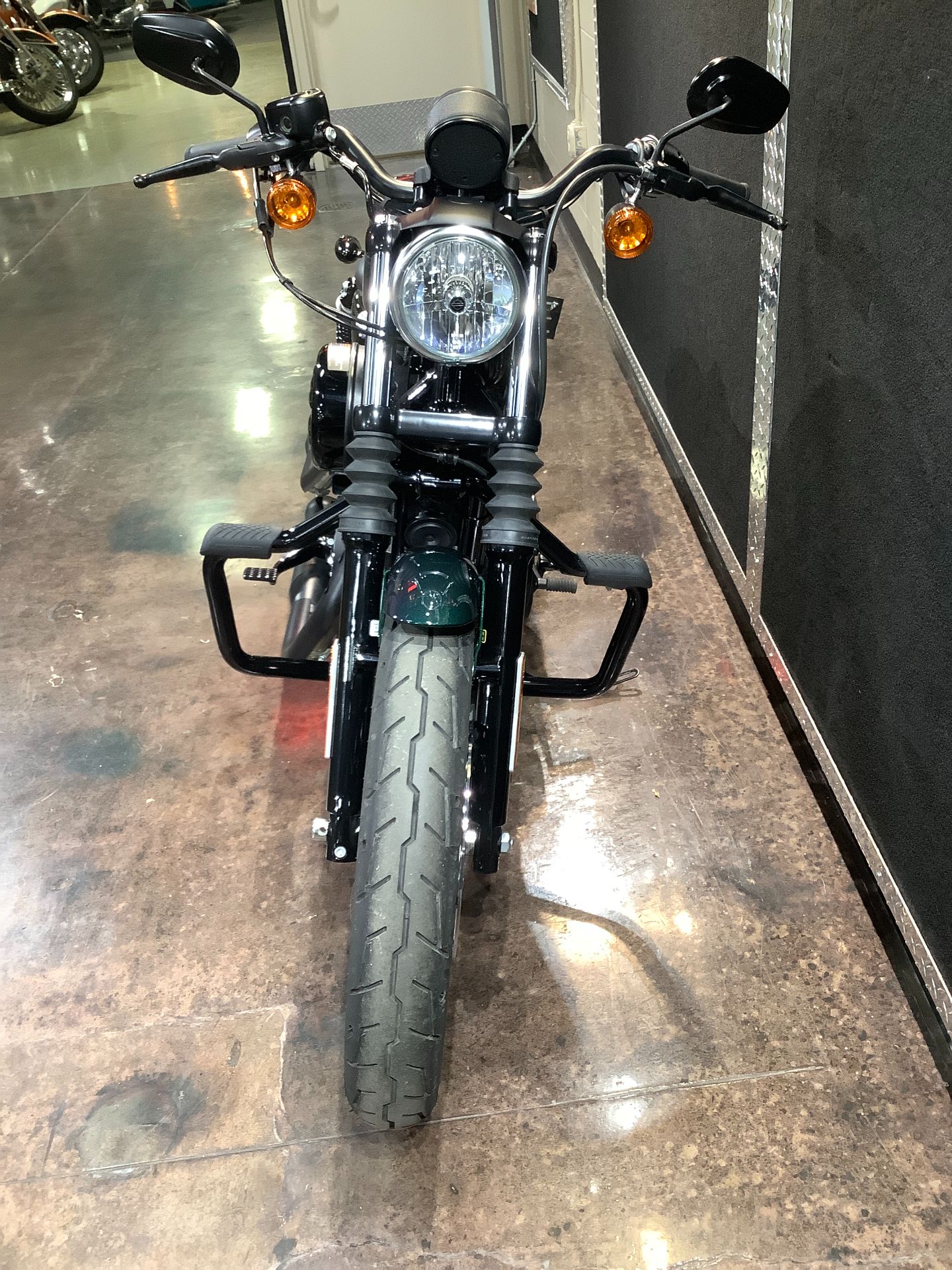 2021 Harley-Davidson Iron 883™ in Burlington, Iowa - Photo 5