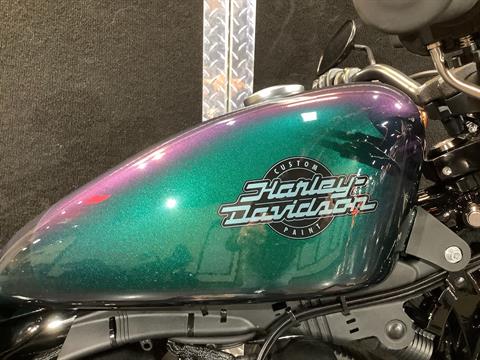 2021 Harley-Davidson Iron 883™ in Burlington, Iowa - Photo 7