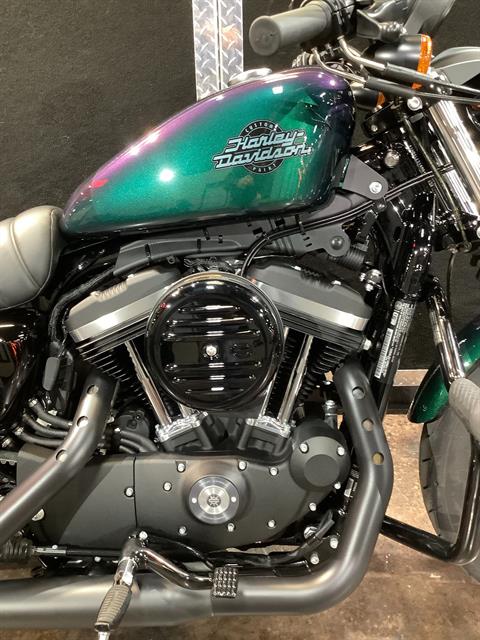 2021 Harley-Davidson Iron 883™ in Burlington, Iowa - Photo 8