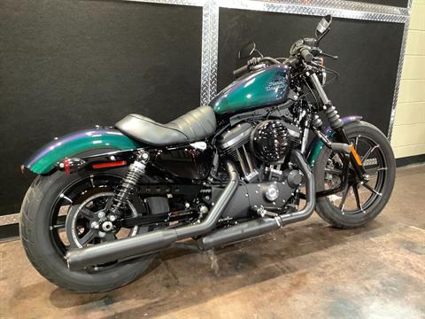 2021 Harley-Davidson Iron 883™ in Burlington, Iowa - Photo 14