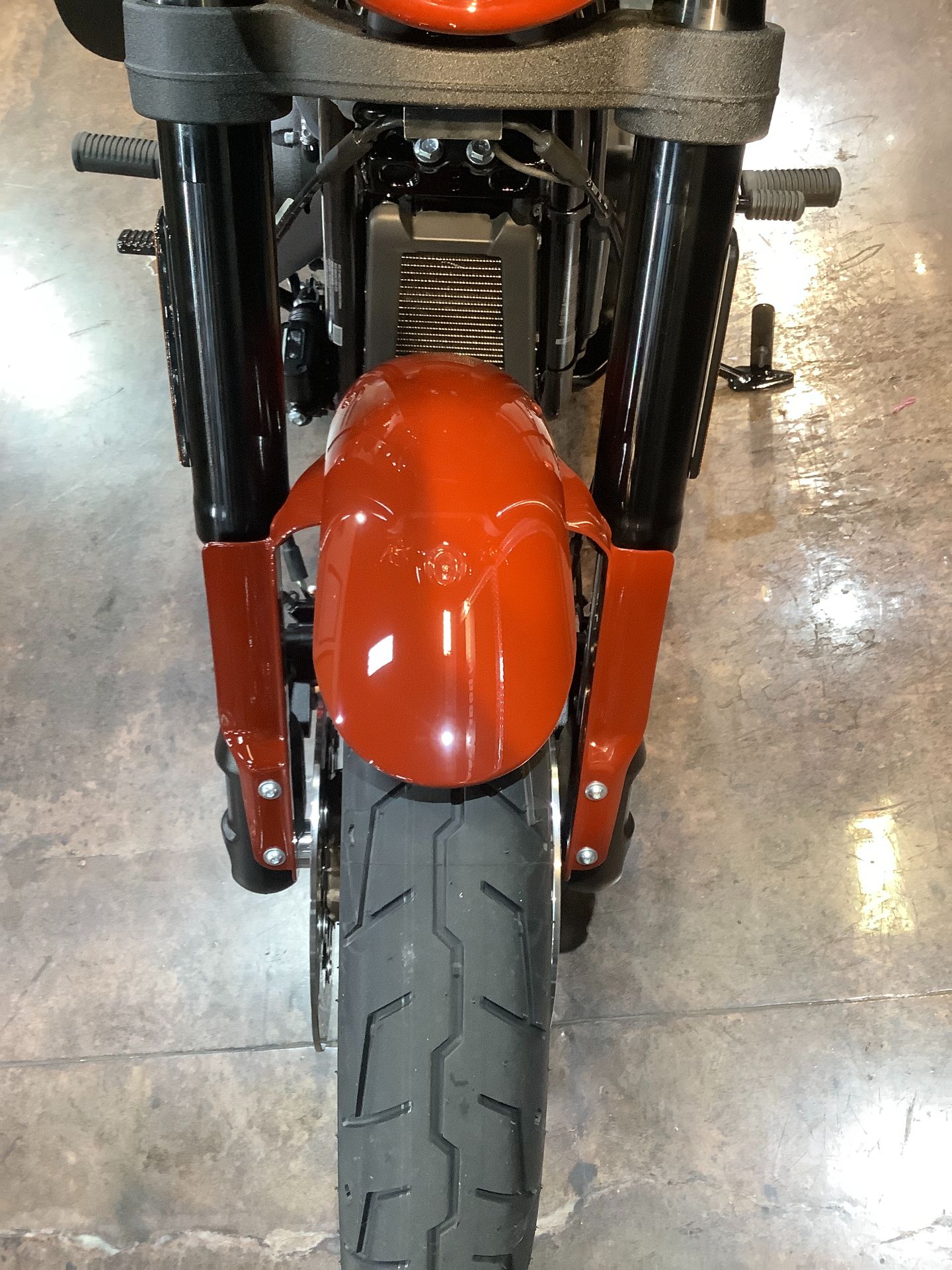 2024 Harley-Davidson Low Rider® S in Burlington, Iowa - Photo 6