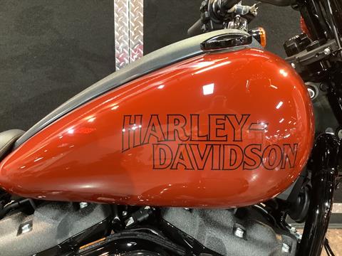 2024 Harley-Davidson Low Rider® S in Burlington, Iowa - Photo 8