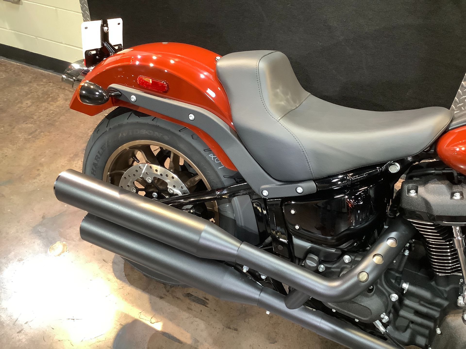 2024 Harley-Davidson Low Rider® S in Burlington, Iowa - Photo 10